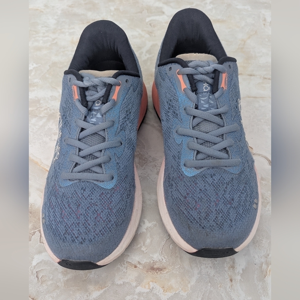 Ryka Women's Euphoria Running Shoe Size 6 - Picture 4 of 12